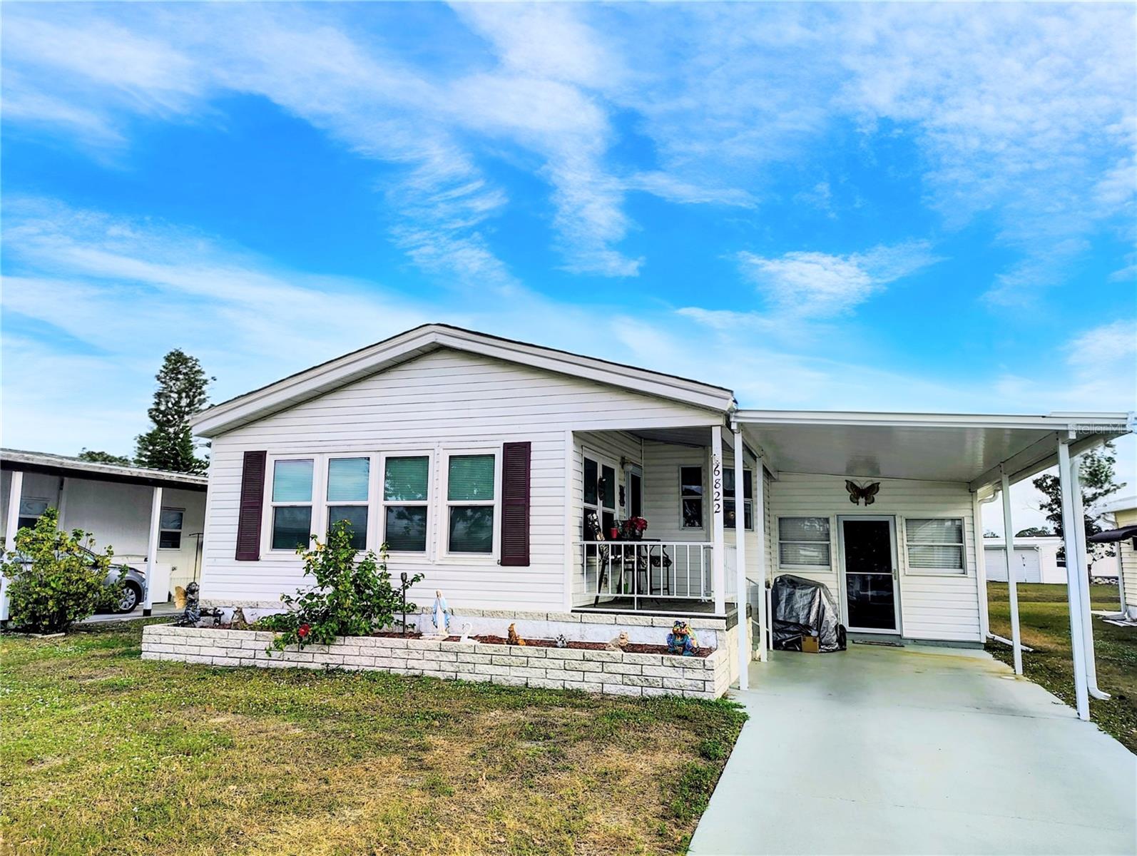 HOLIDAY PARK - Residential