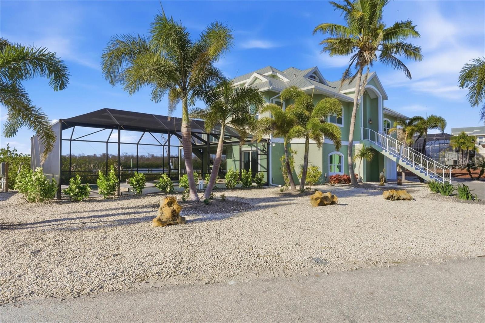 LANDINGS ON LEMON BAY - Residential