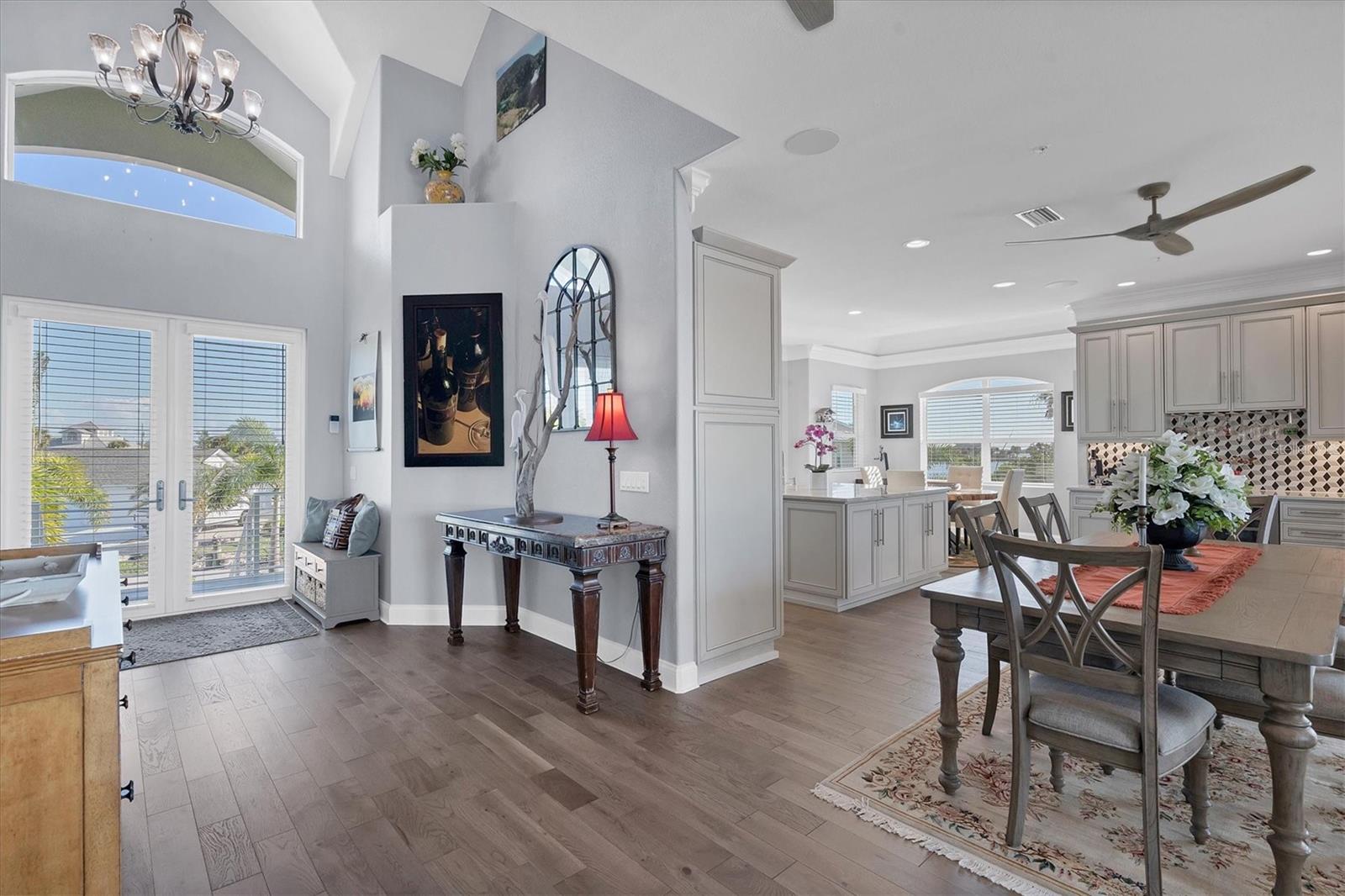 LANDINGS ON LEMON BAY - Residential