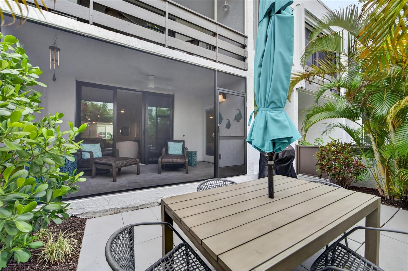 BAYPORT BCH & TEN PH F - Residential