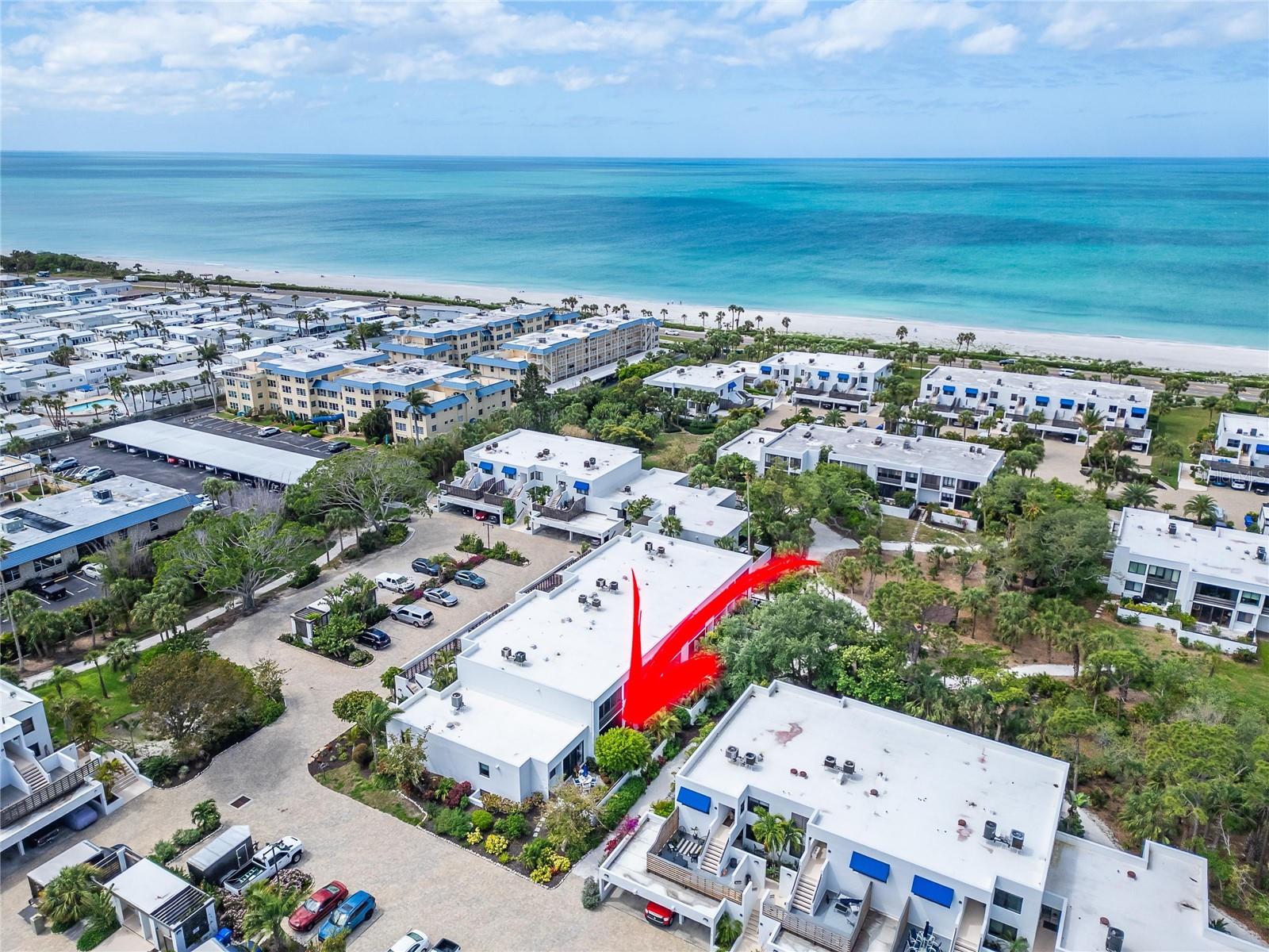 BAYPORT BCH & TEN PH F - Residential