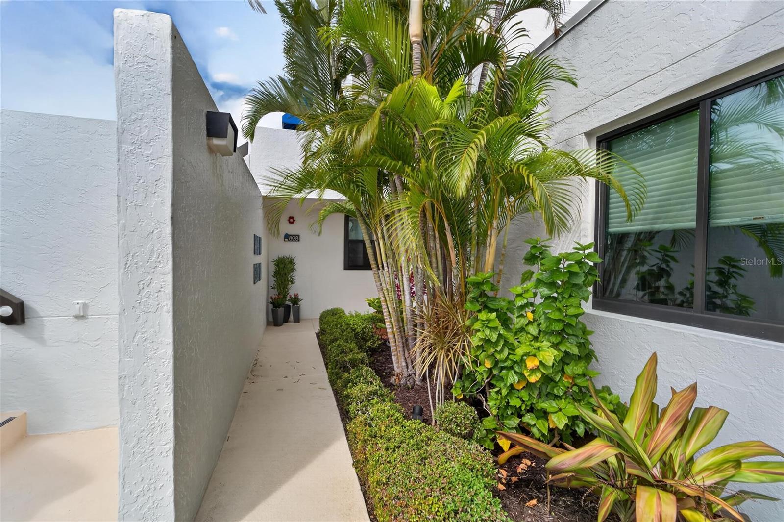 BAYPORT BCH & TEN PH F - Residential