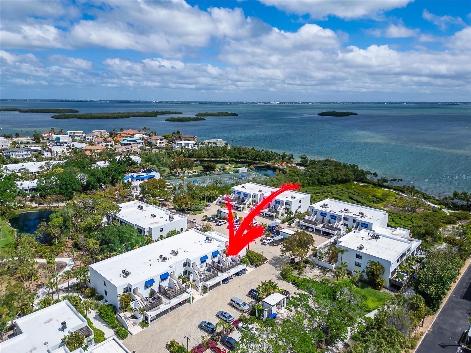 BAYPORT BCH & TEN PH F - Residential