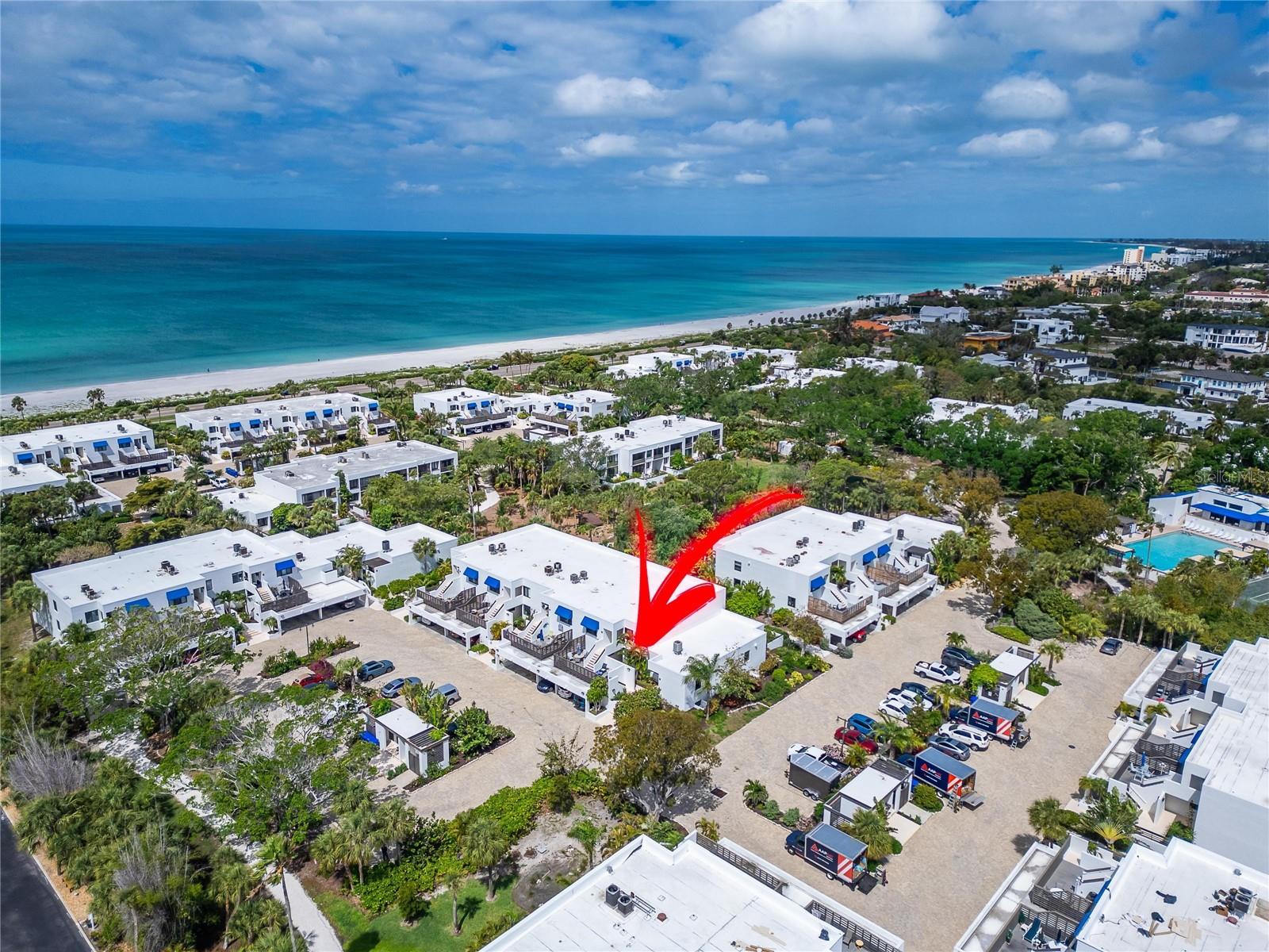 BAYPORT BCH & TEN PH F - Residential