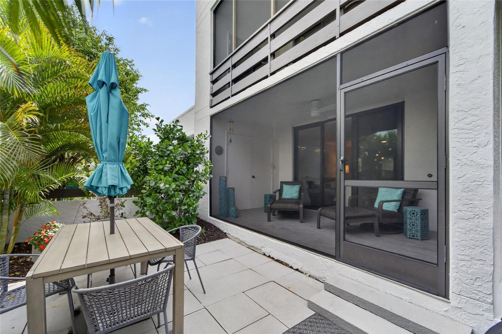 BAYPORT BCH & TEN PH F - Residential