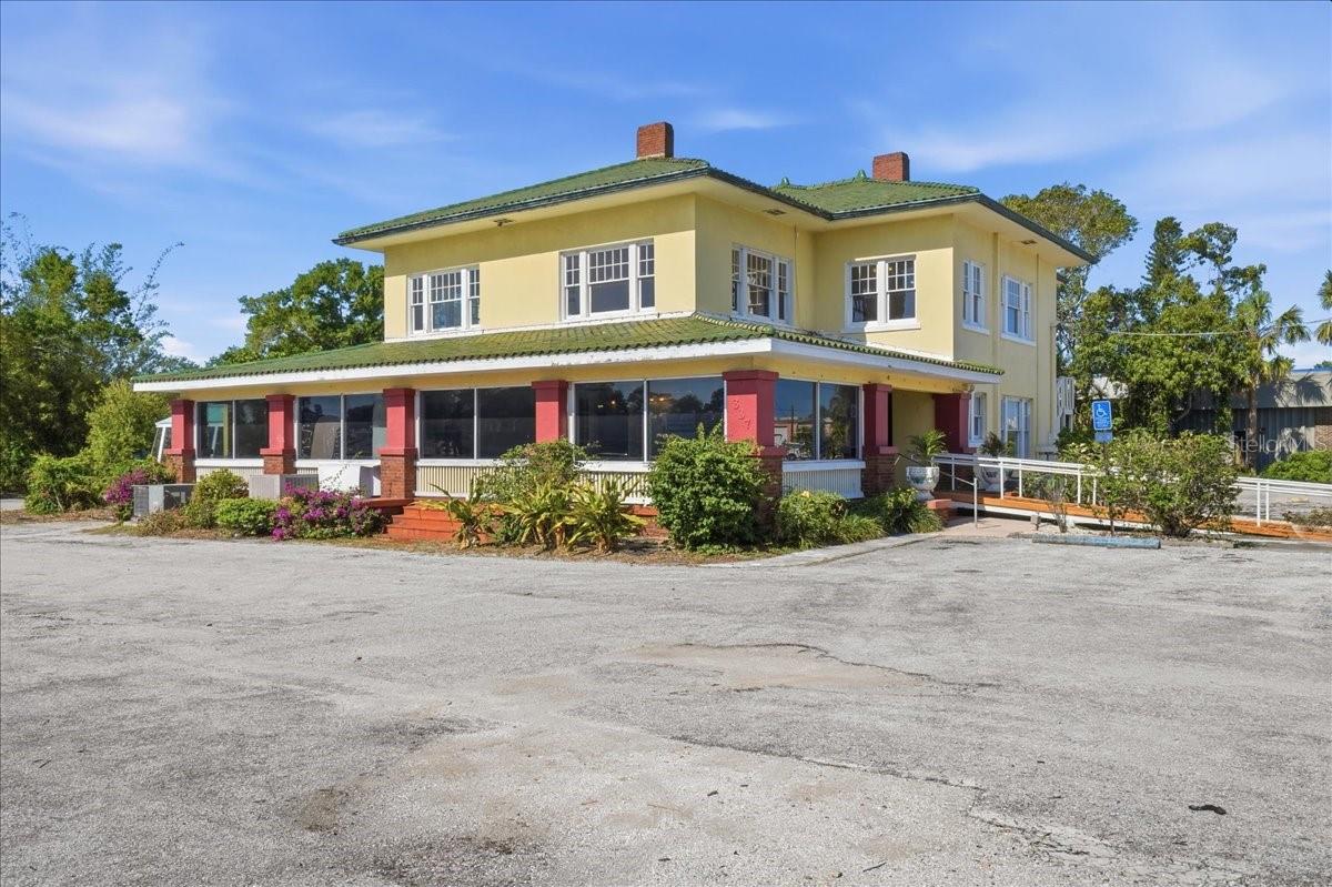 PALMETTO - Residential