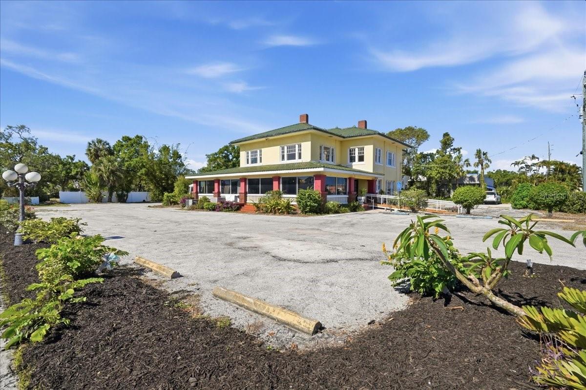 PALMETTO - Residential