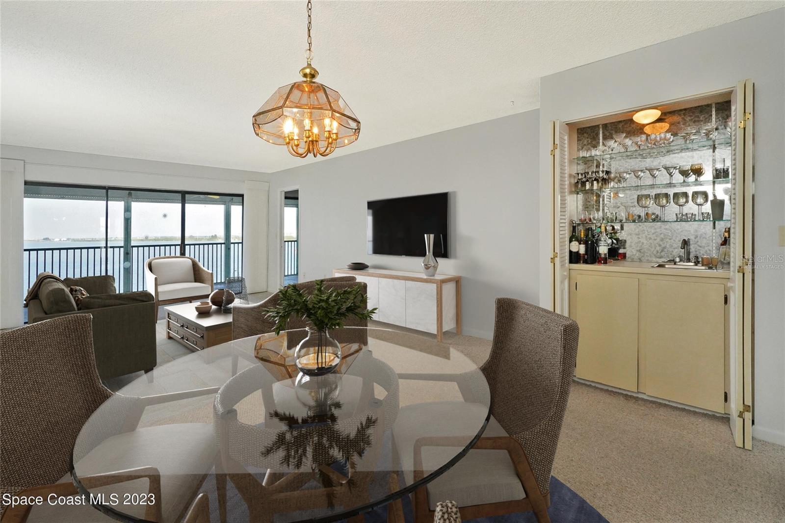 THE 4 SEASONS CONDO PH VIII - Residential