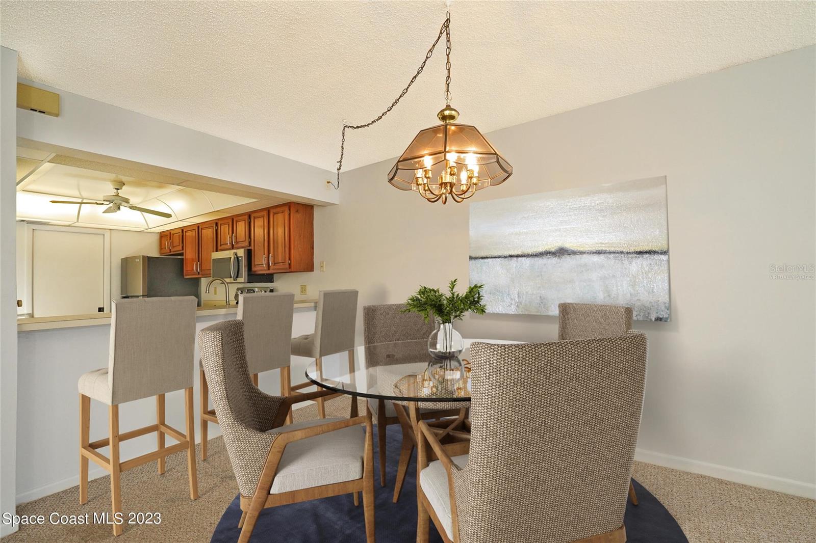 THE 4 SEASONS CONDO PH VIII - Residential