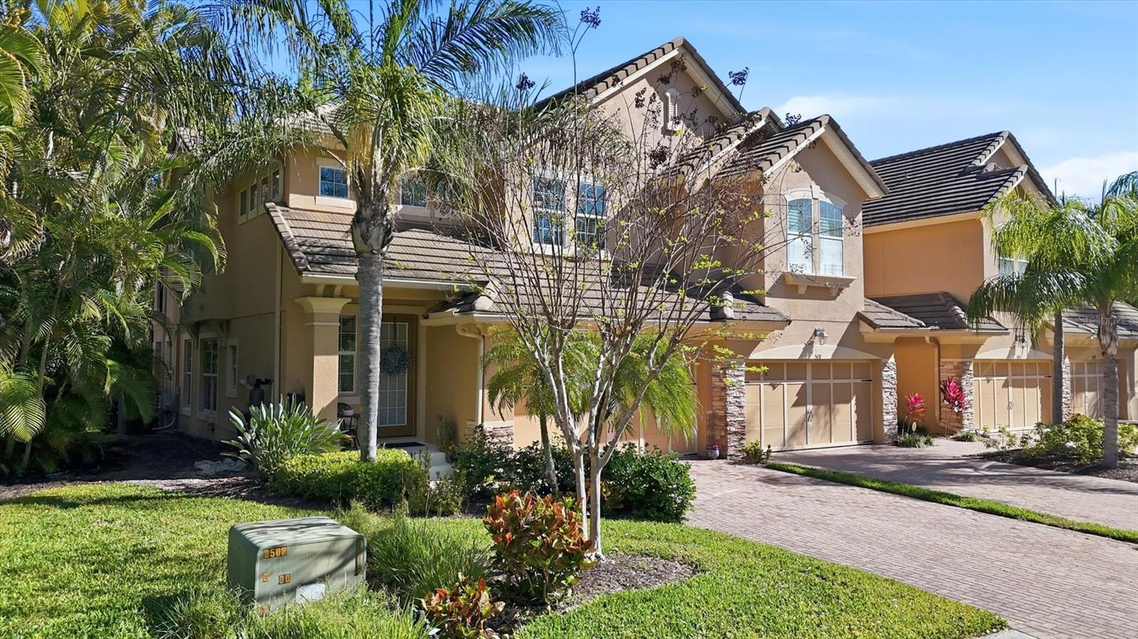 SONOMA PH I - Residential