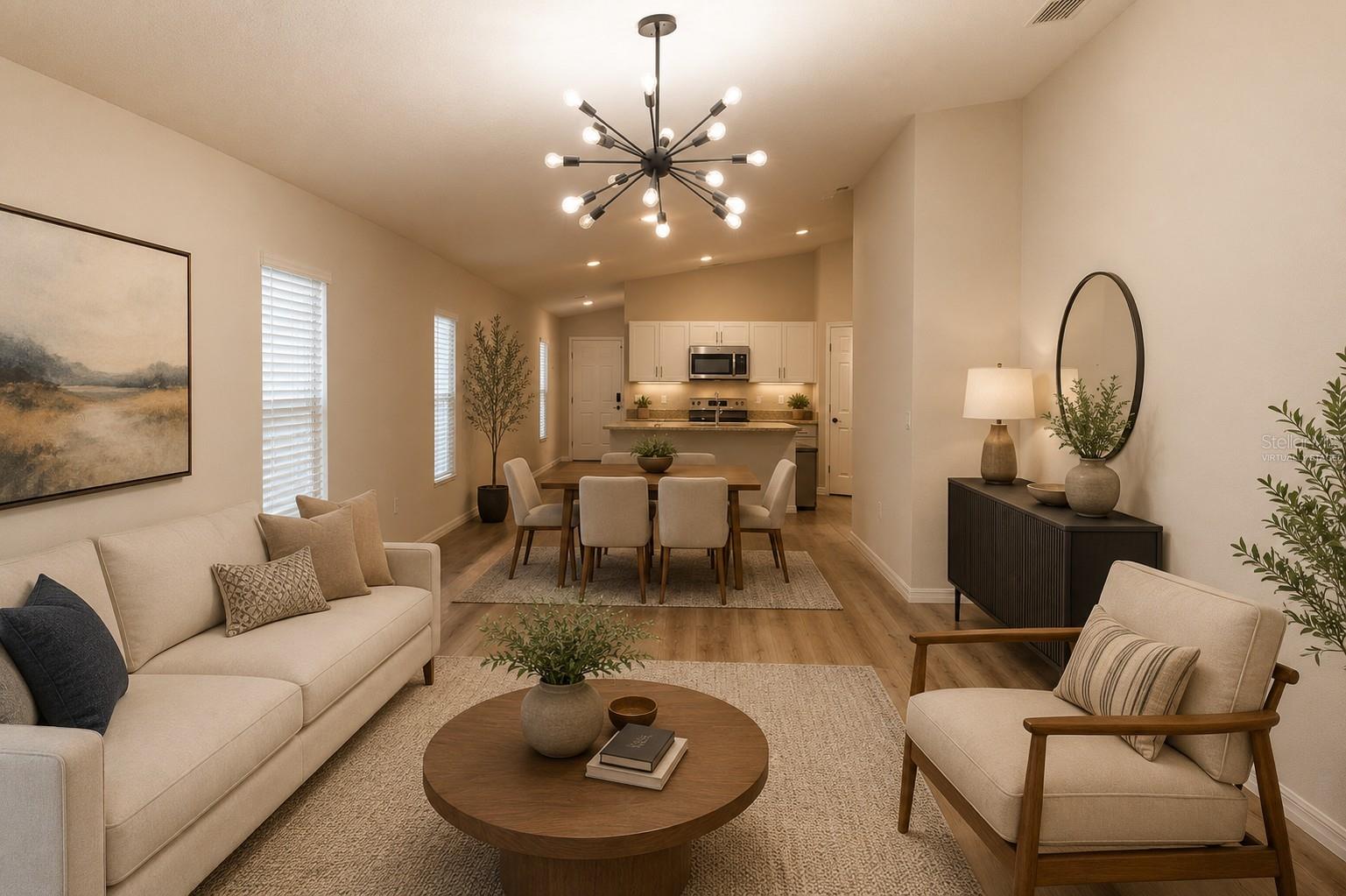 BRADBURY CREEK - Residential
