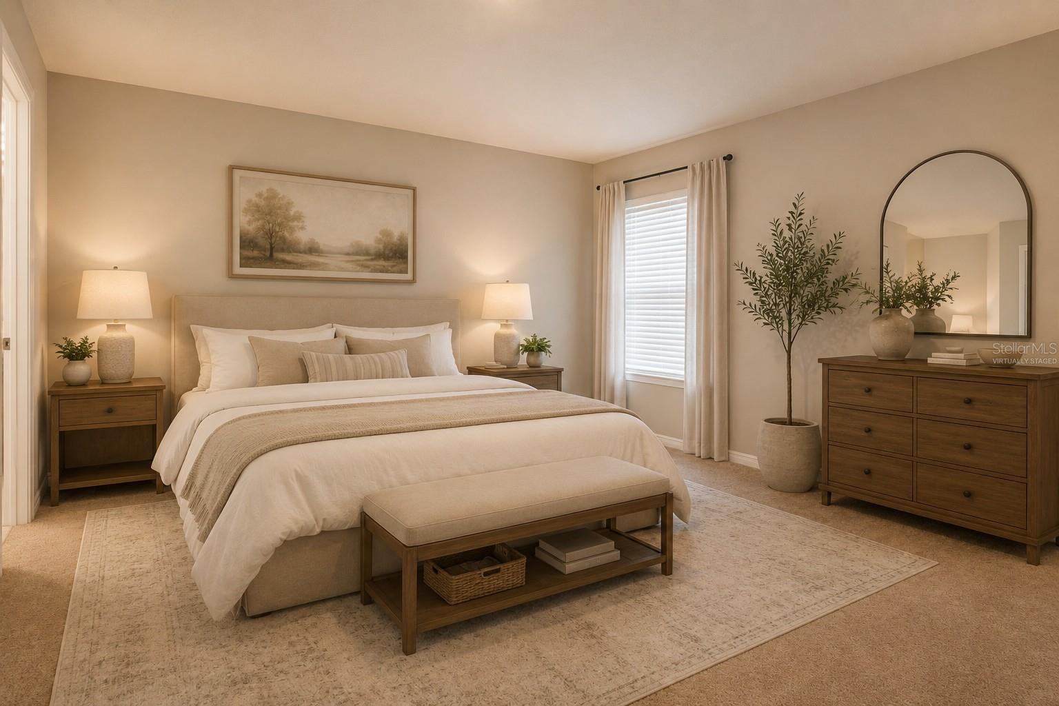 BRADBURY CREEK - Residential