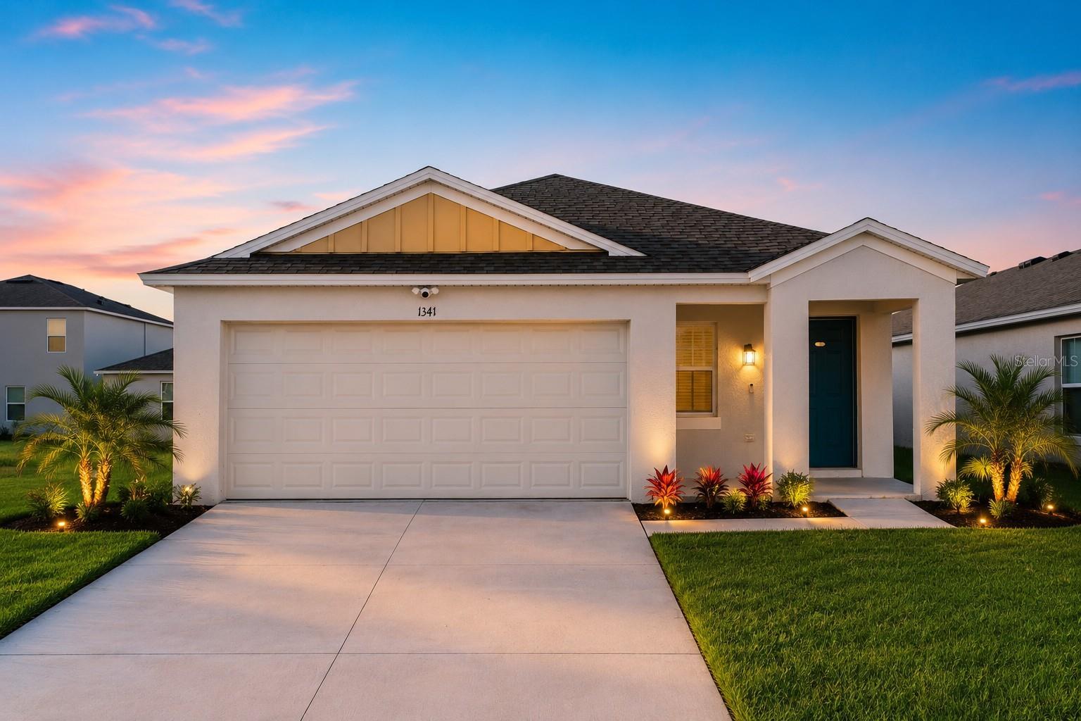 BRADBURY CREEK - Residential