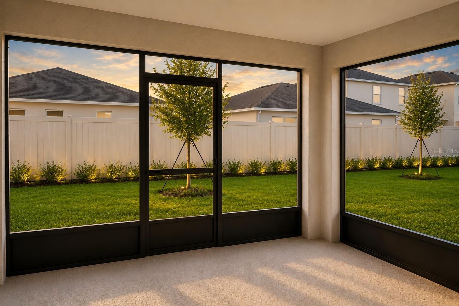 BRADBURY CREEK - Residential