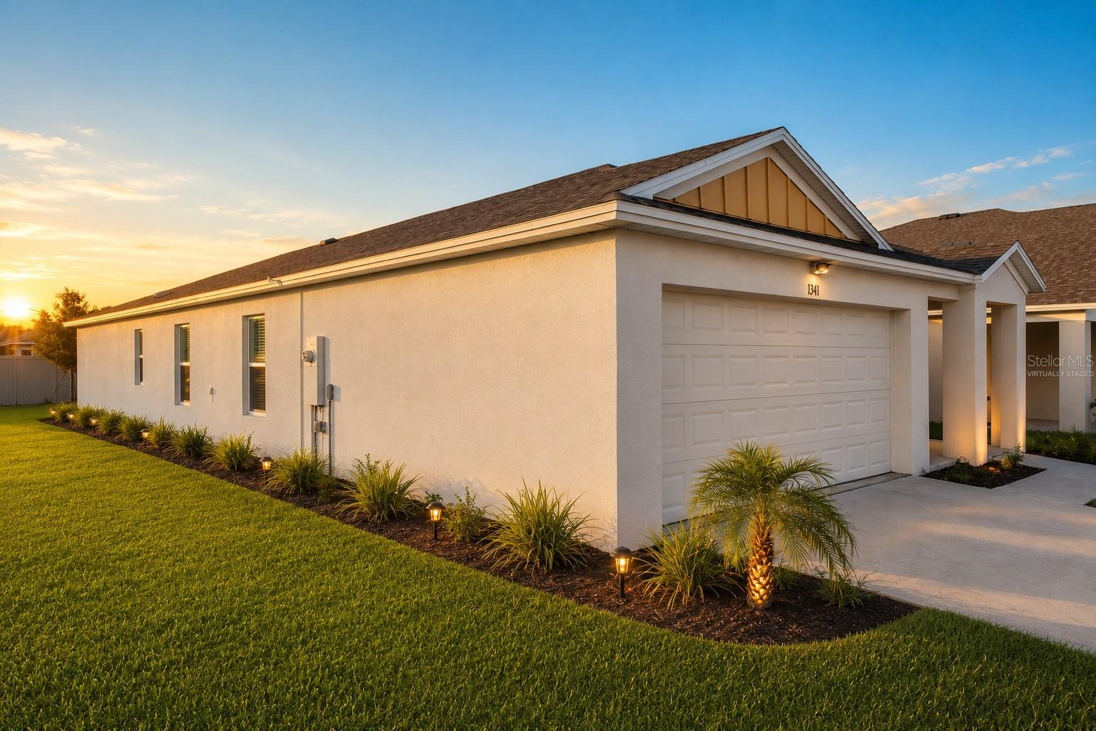 BRADBURY CREEK - Residential