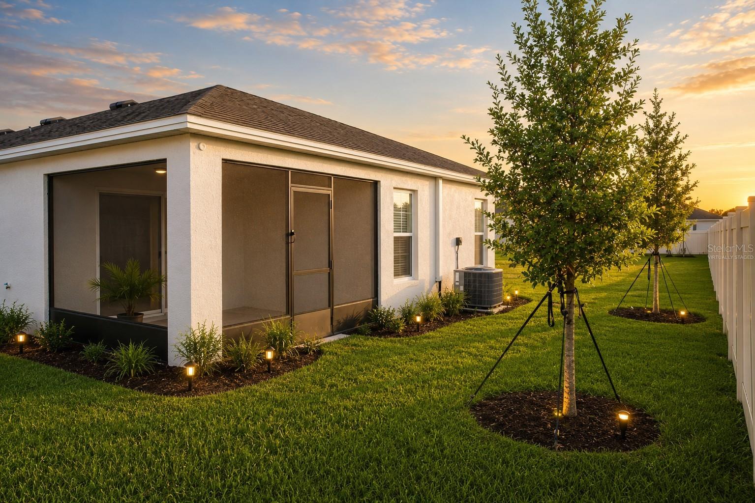 BRADBURY CREEK - Residential
