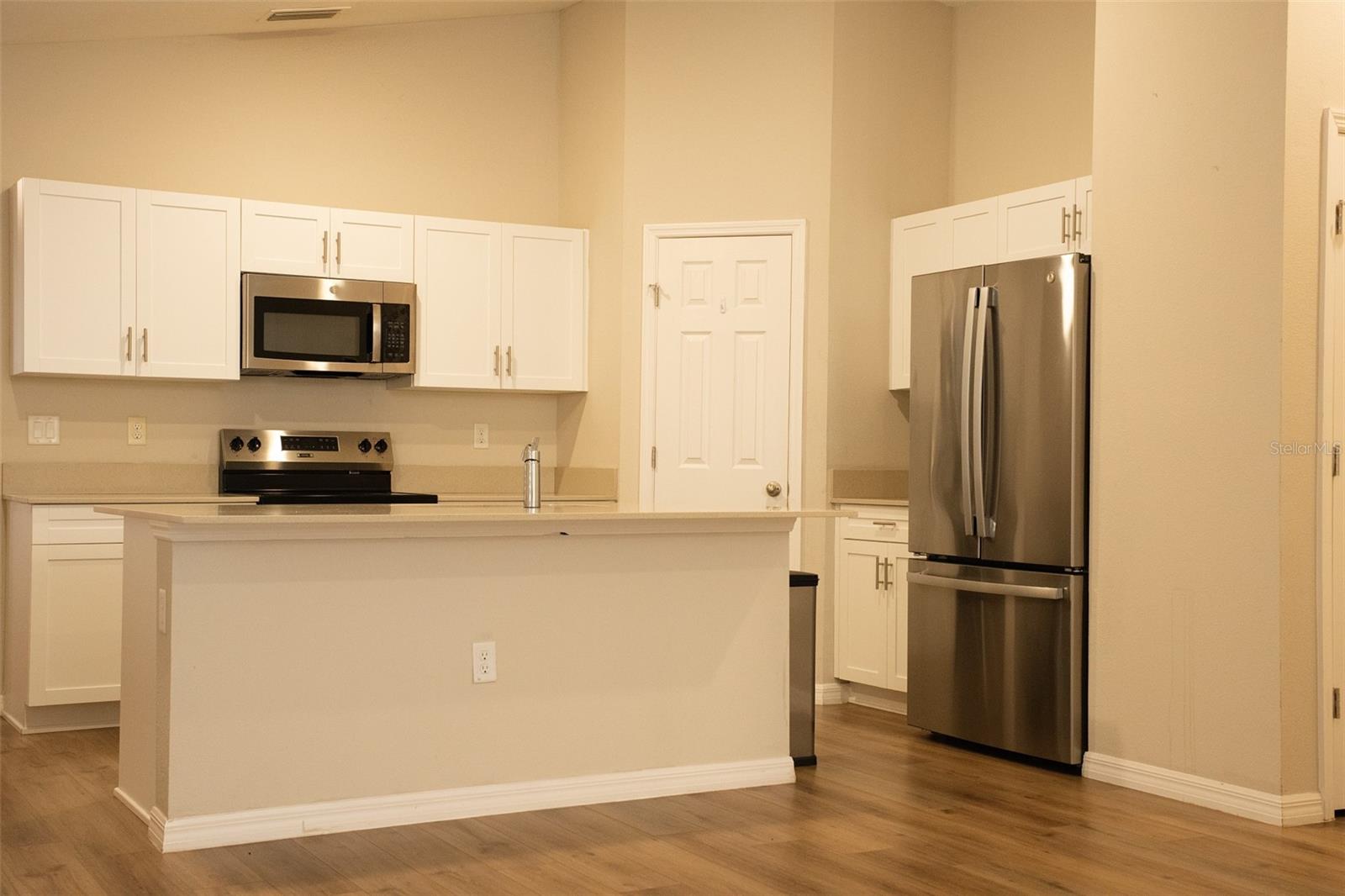 BRADBURY CREEK - Residential