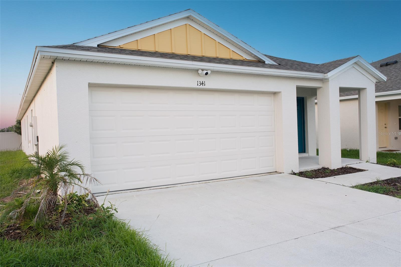 BRADBURY CREEK - Residential