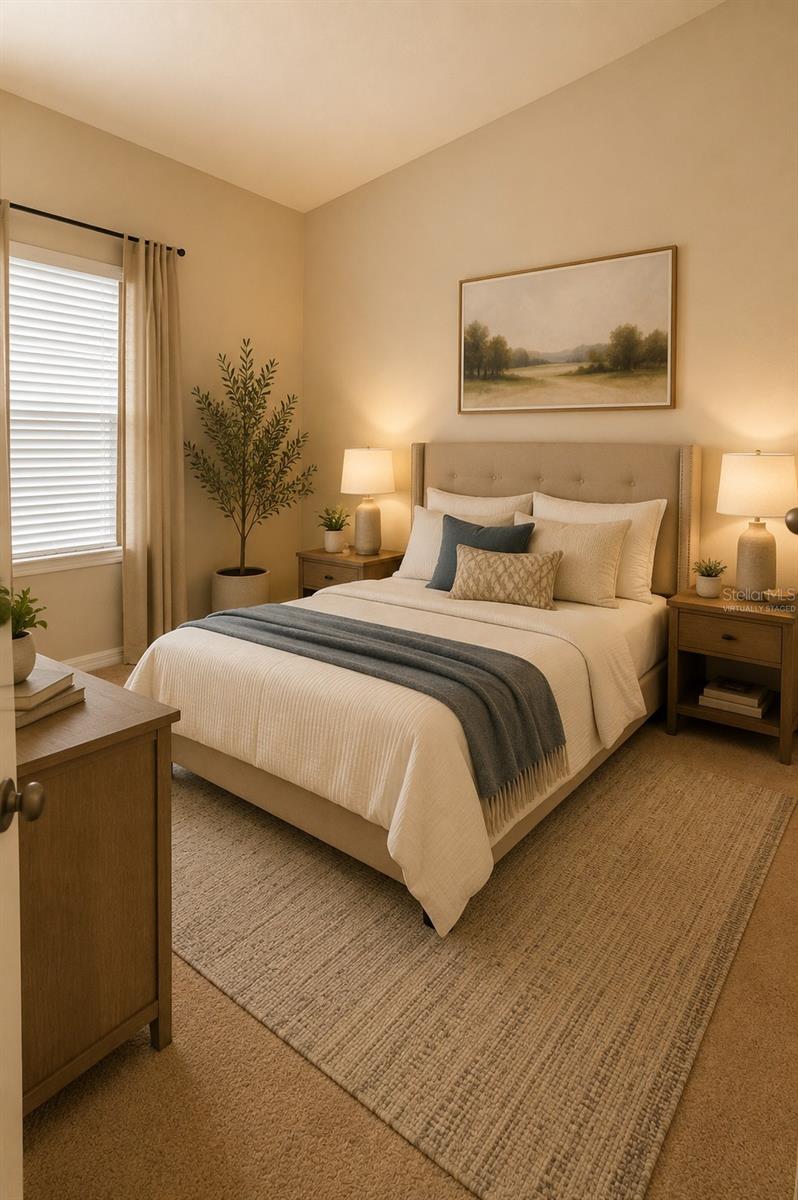 BRADBURY CREEK - Residential