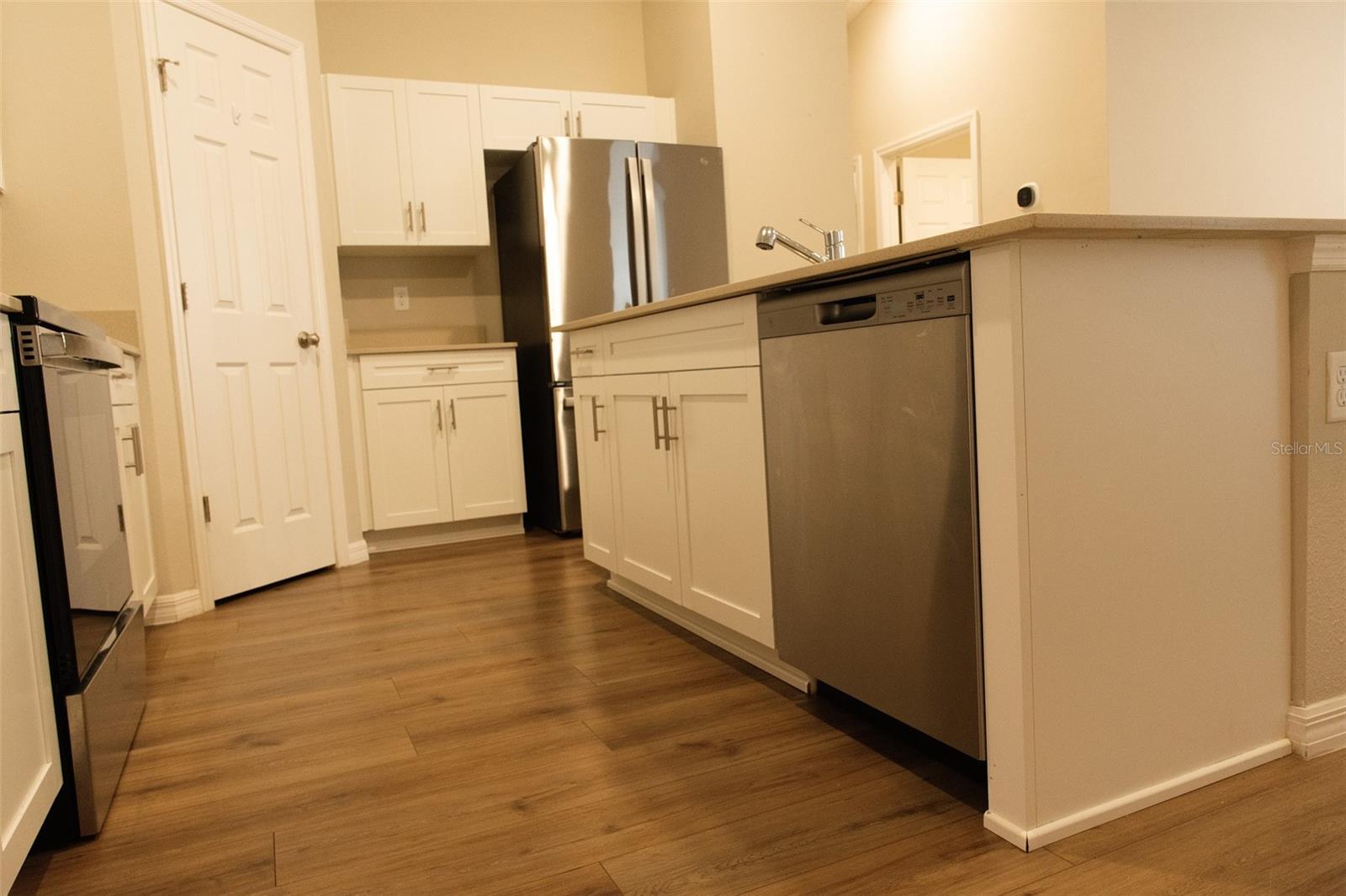 BRADBURY CREEK - Residential