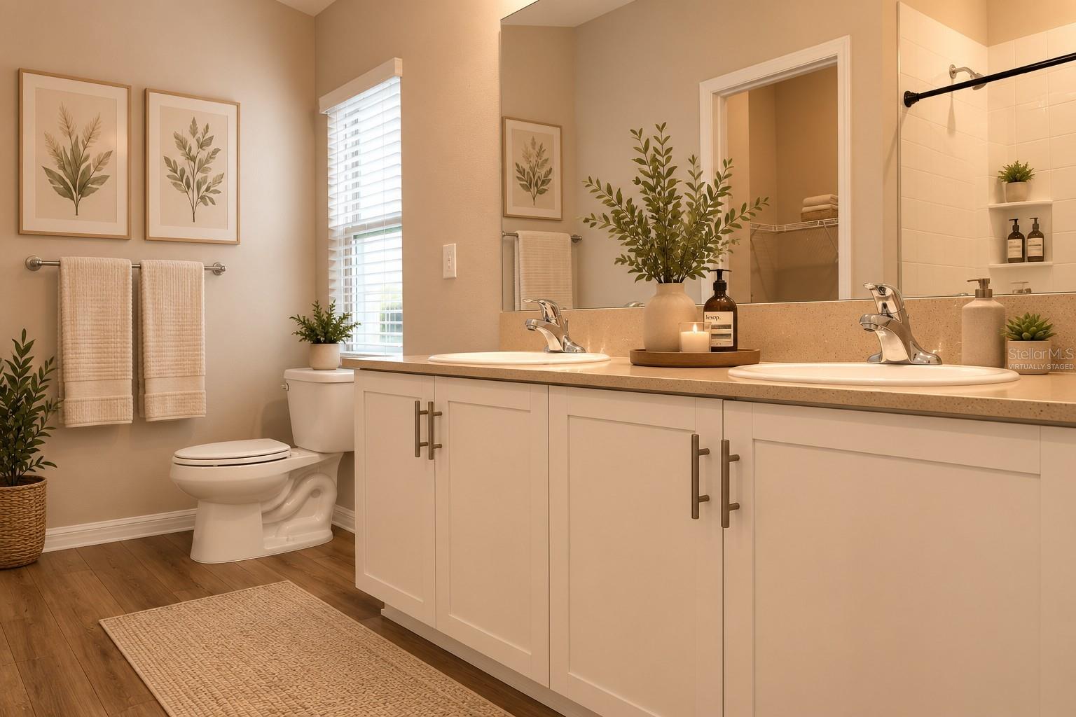 BRADBURY CREEK - Residential