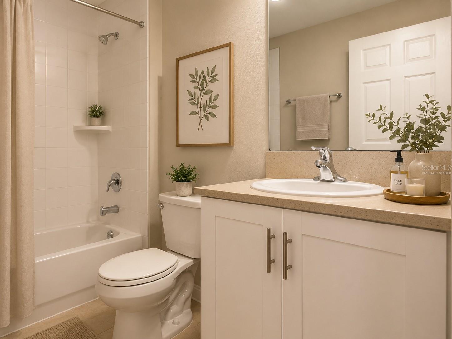 BRADBURY CREEK - Residential