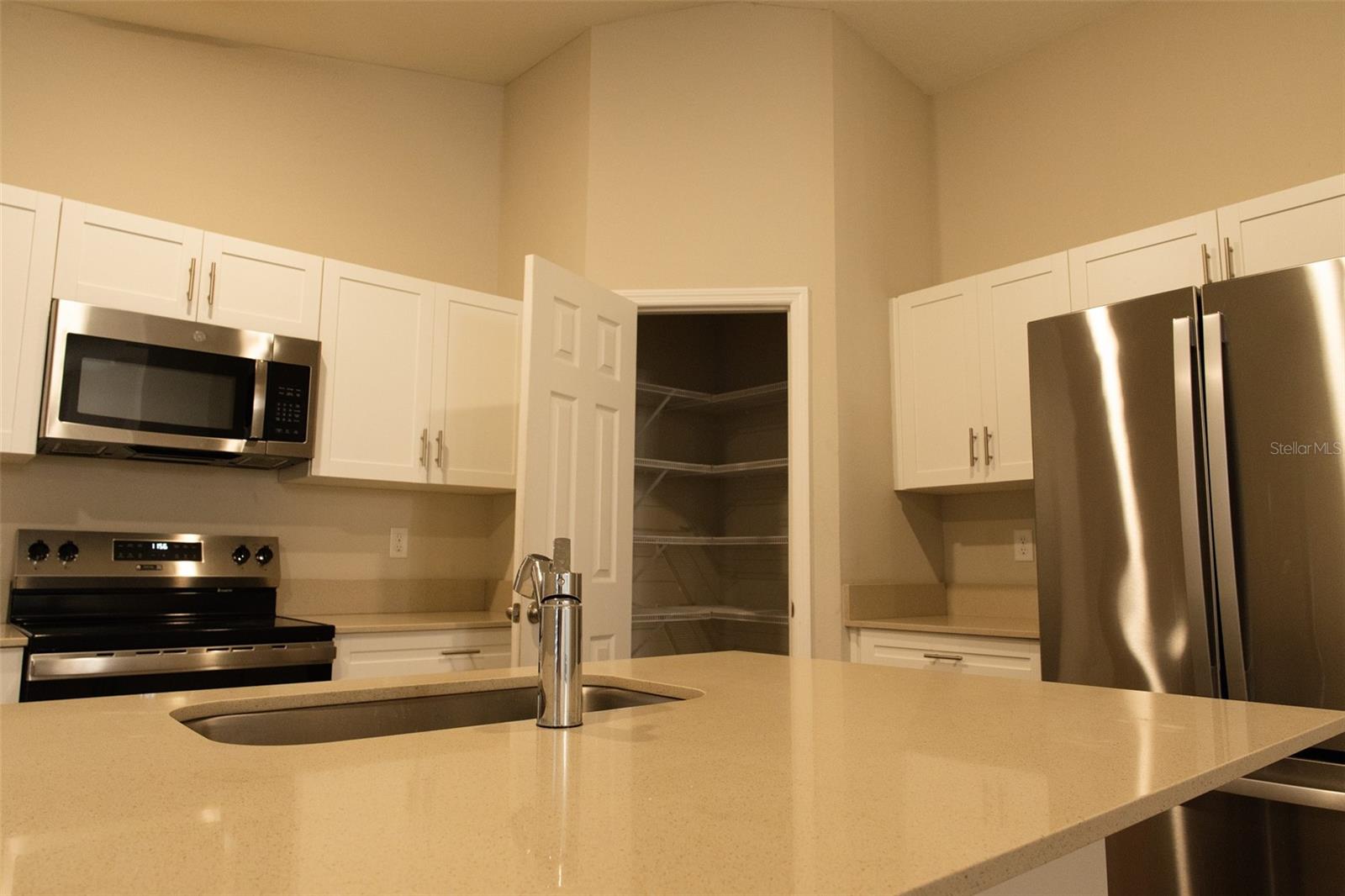 BRADBURY CREEK - Residential