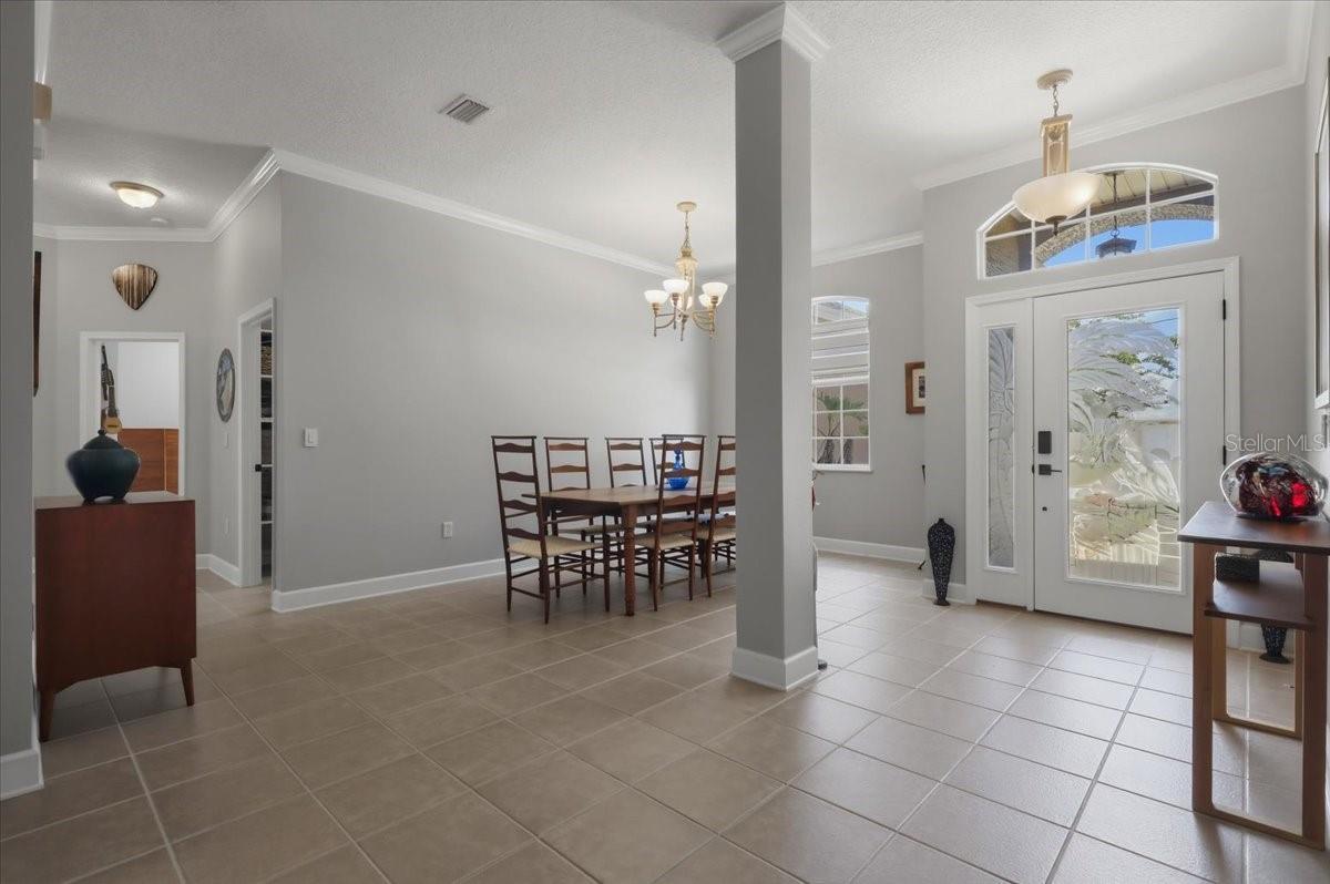 PALM COAST BELLE TERRE SEC 35 - Residential