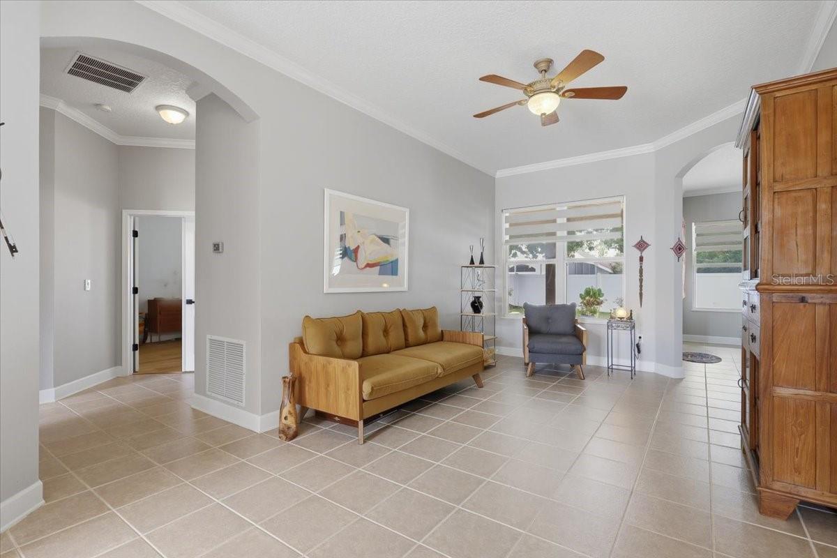 PALM COAST BELLE TERRE SEC 35 - Residential