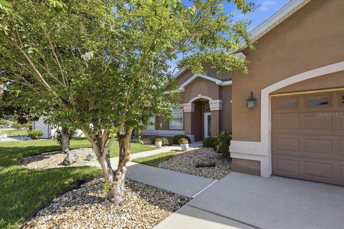 PALM COAST BELLE TERRE SEC 35 - Residential