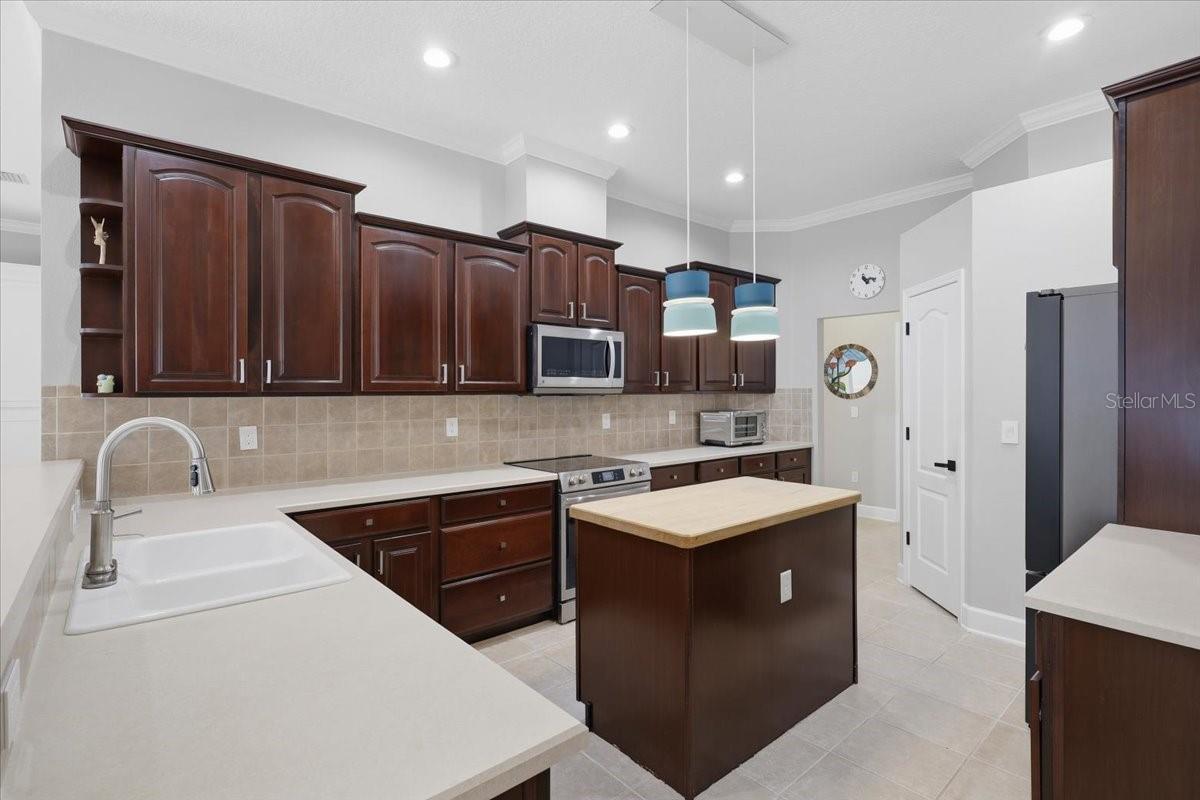 PALM COAST BELLE TERRE SEC 35 - Residential