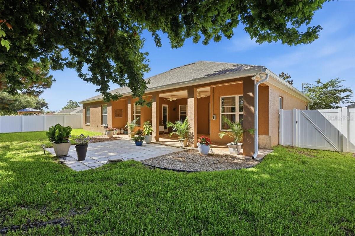 PALM COAST BELLE TERRE SEC 35 - Residential