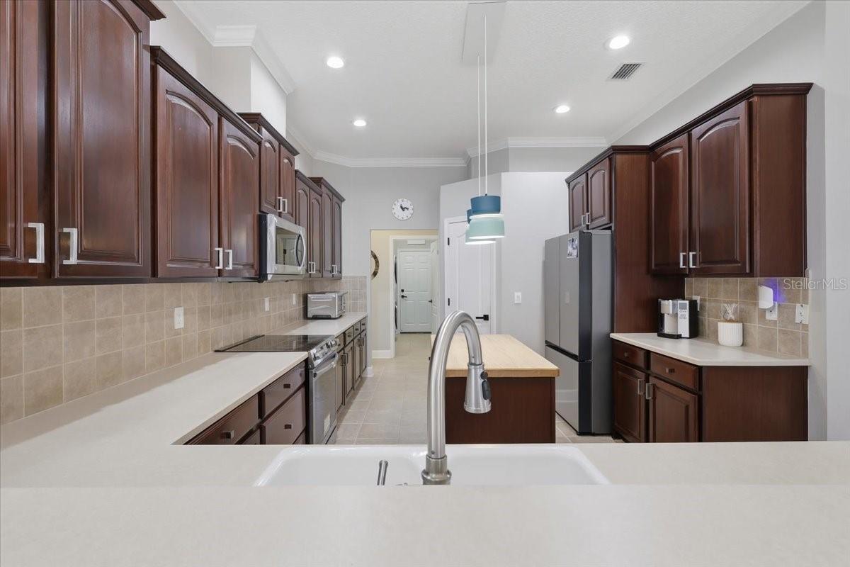 PALM COAST BELLE TERRE SEC 35 - Residential