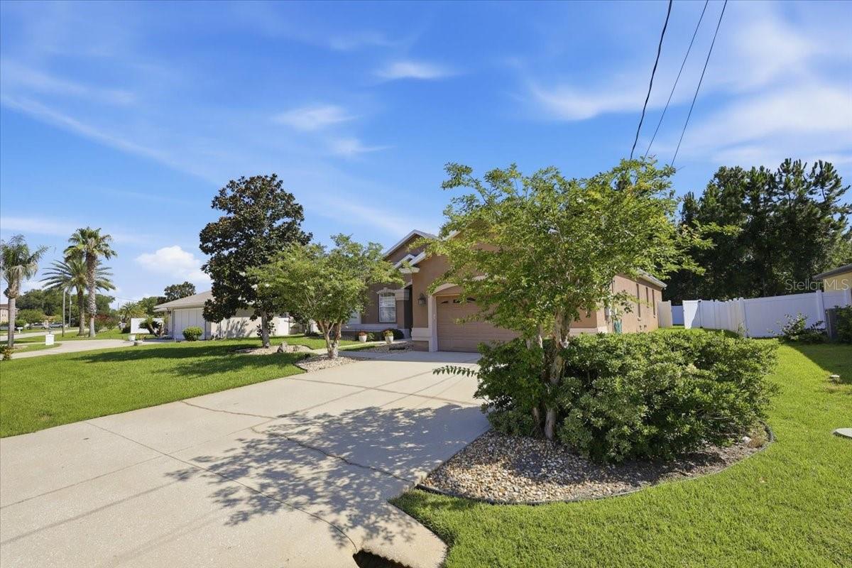 PALM COAST BELLE TERRE SEC 35 - Residential