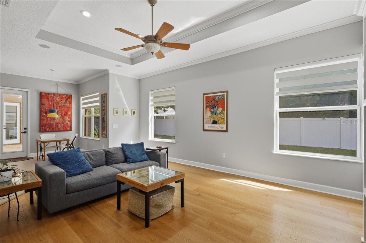 PALM COAST BELLE TERRE SEC 35 - Residential