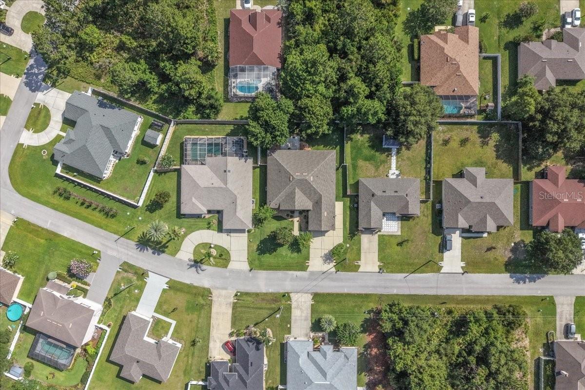 PALM COAST BELLE TERRE SEC 35 - Residential