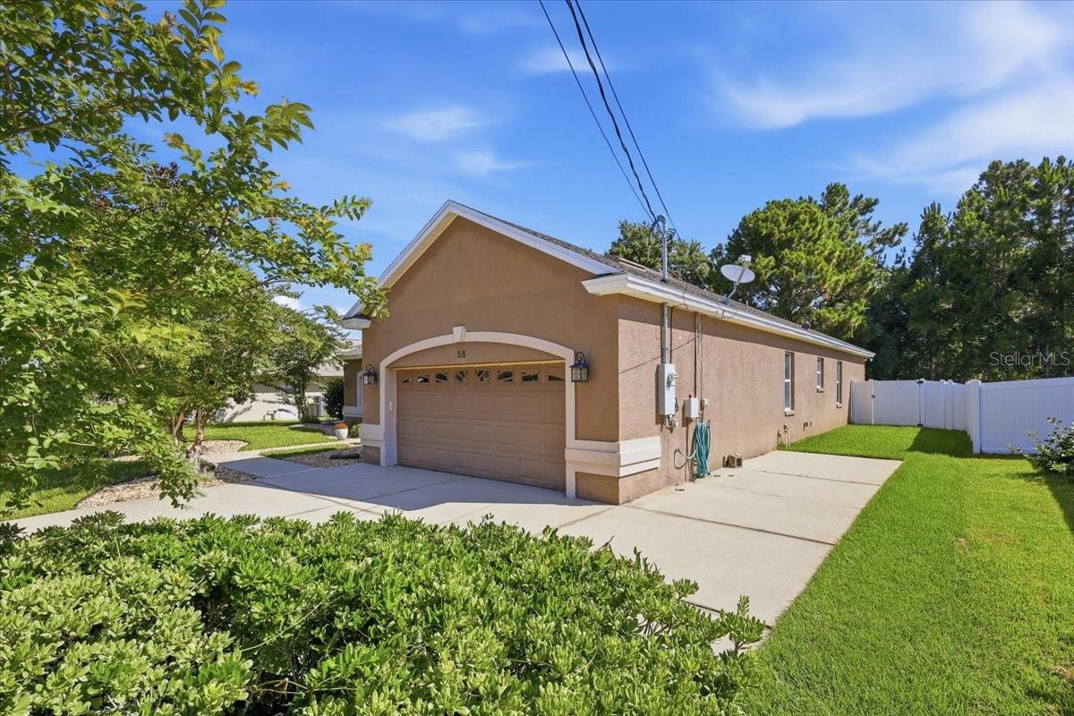PALM COAST BELLE TERRE SEC 35 - Residential