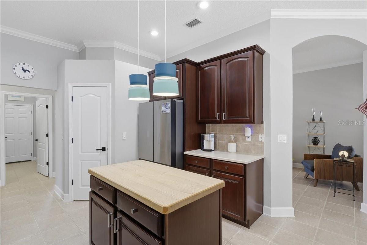 PALM COAST BELLE TERRE SEC 35 - Residential