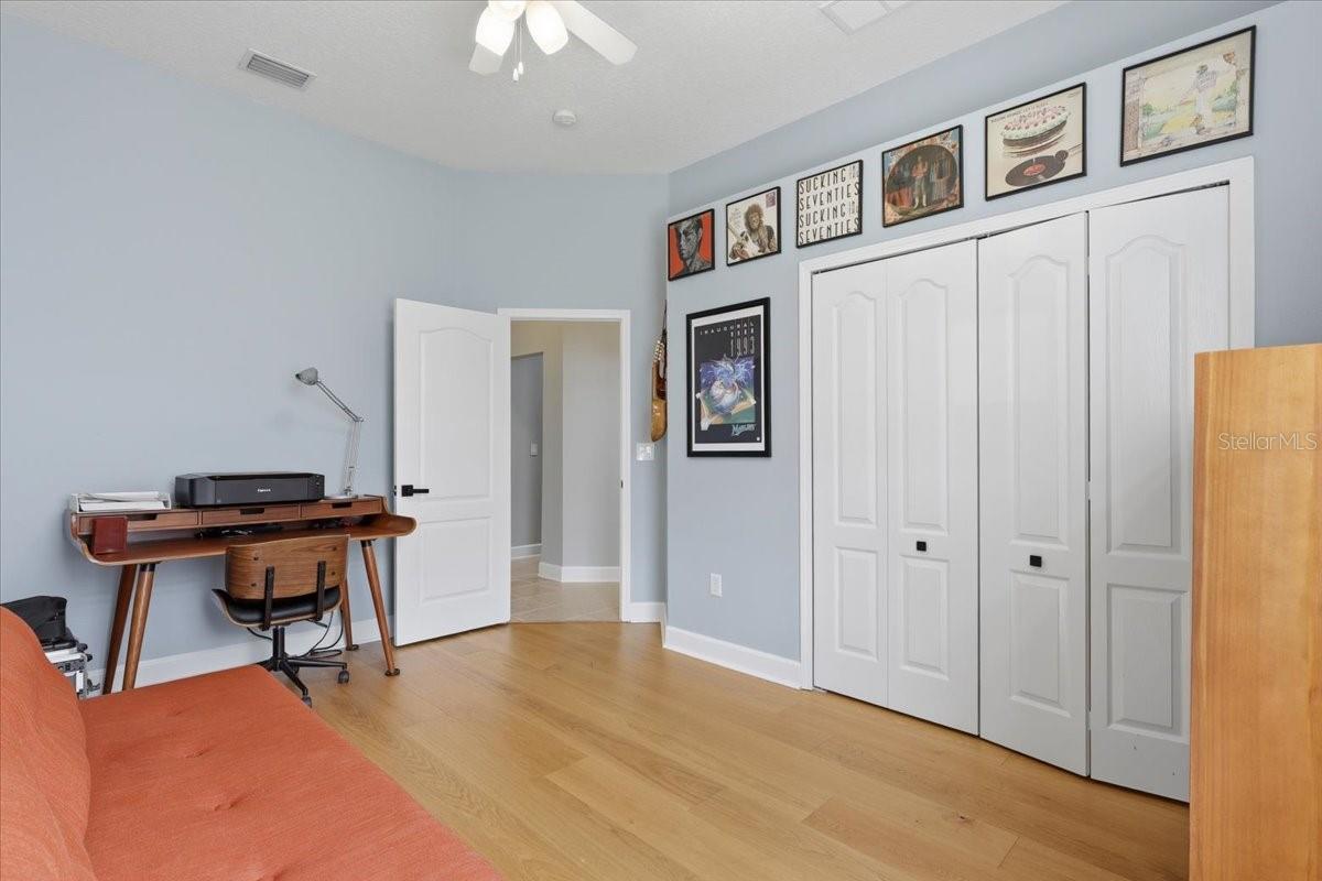 PALM COAST BELLE TERRE SEC 35 - Residential
