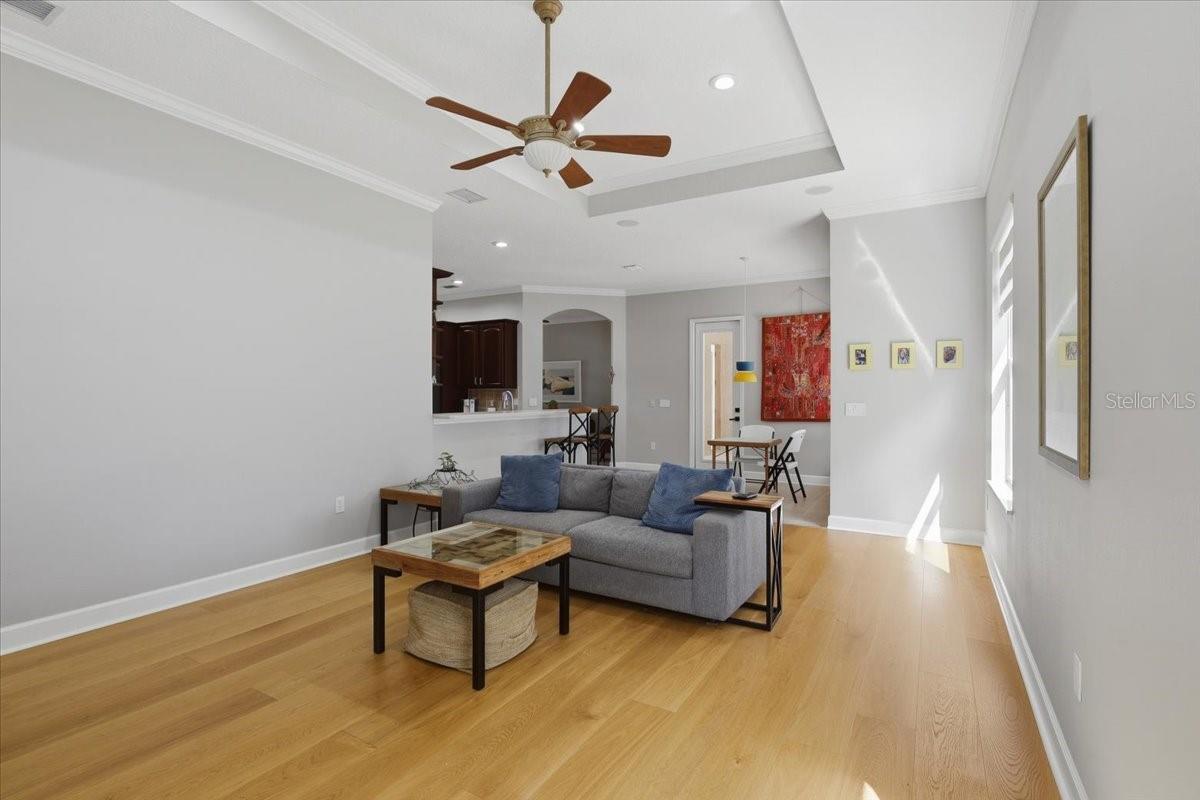 PALM COAST BELLE TERRE SEC 35 - Residential
