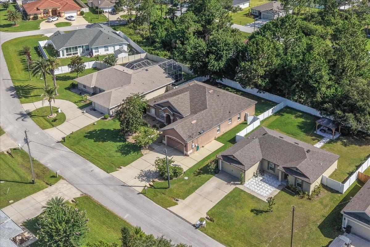 PALM COAST BELLE TERRE SEC 35 - Residential