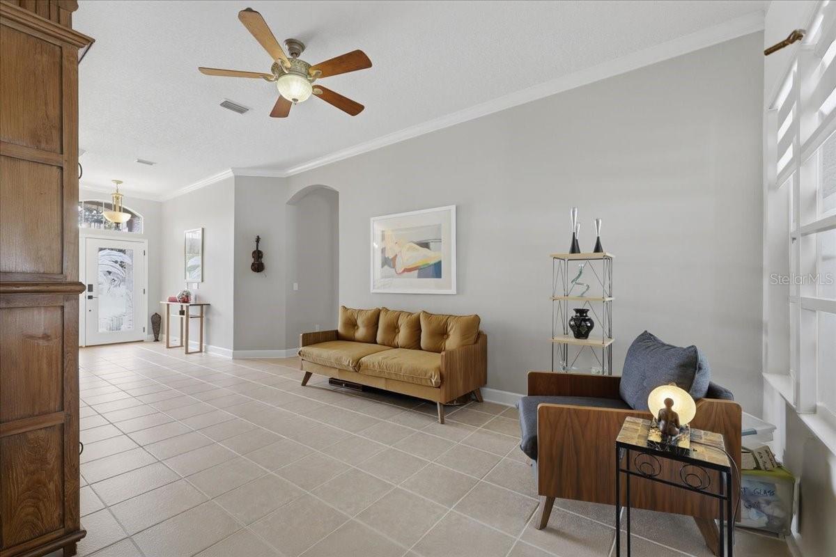 PALM COAST BELLE TERRE SEC 35 - Residential