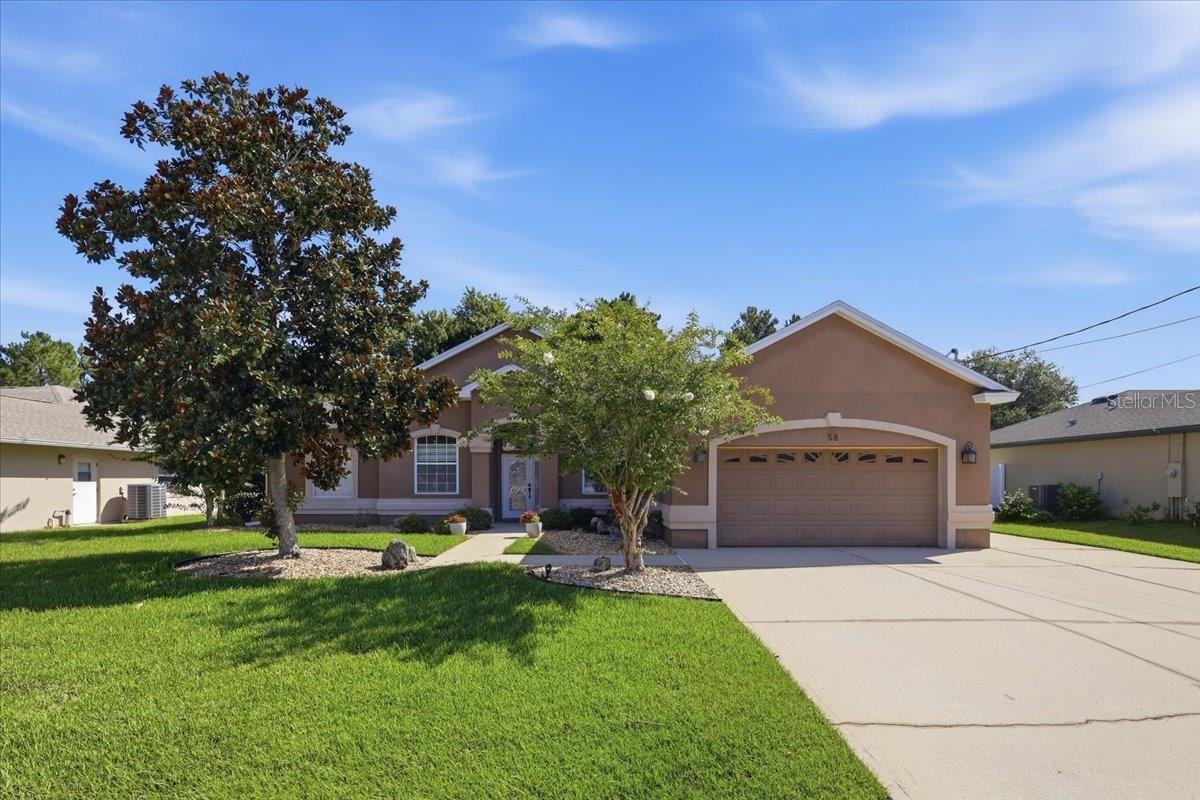 PALM COAST BELLE TERRE SEC 35 - Residential