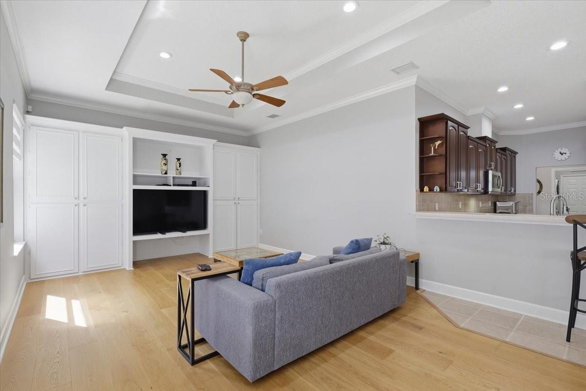 PALM COAST BELLE TERRE SEC 35 - Residential