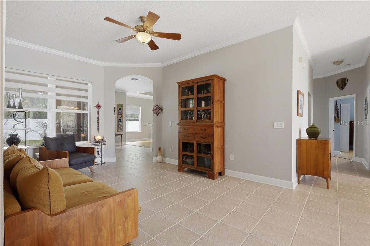 PALM COAST BELLE TERRE SEC 35 - Residential