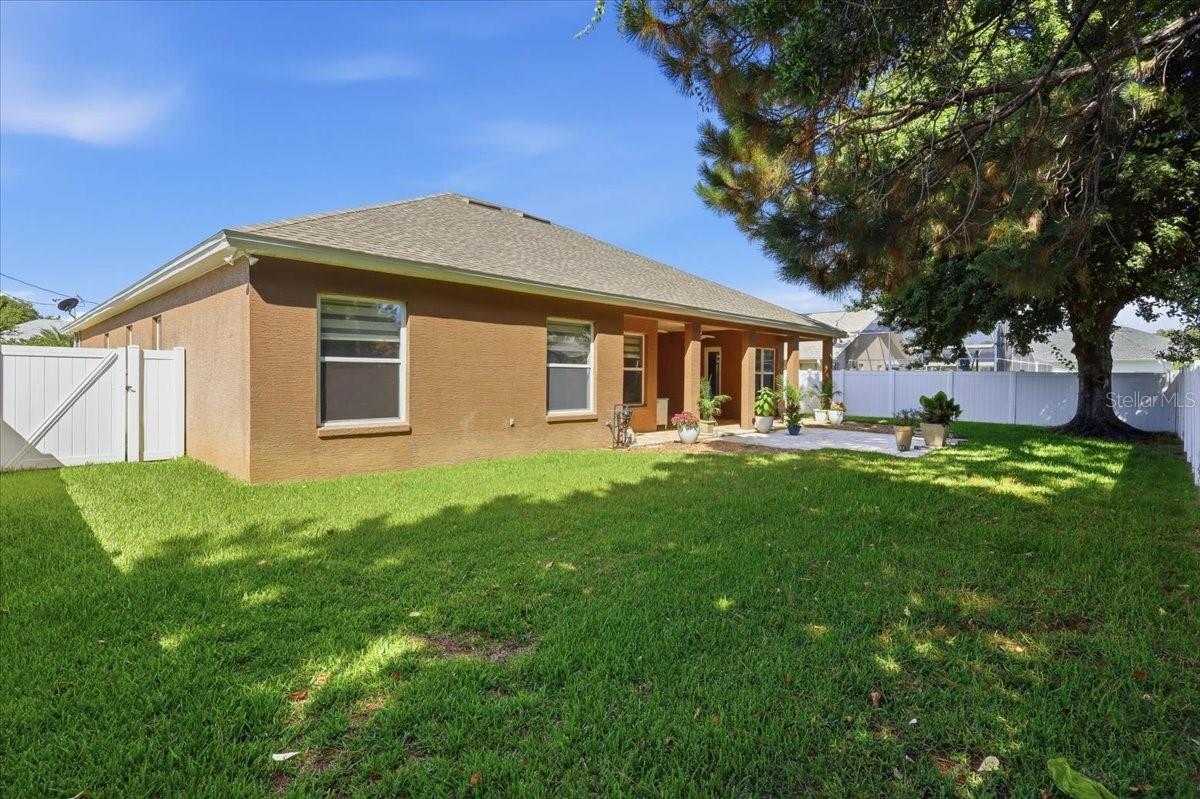 PALM COAST BELLE TERRE SEC 35 - Residential