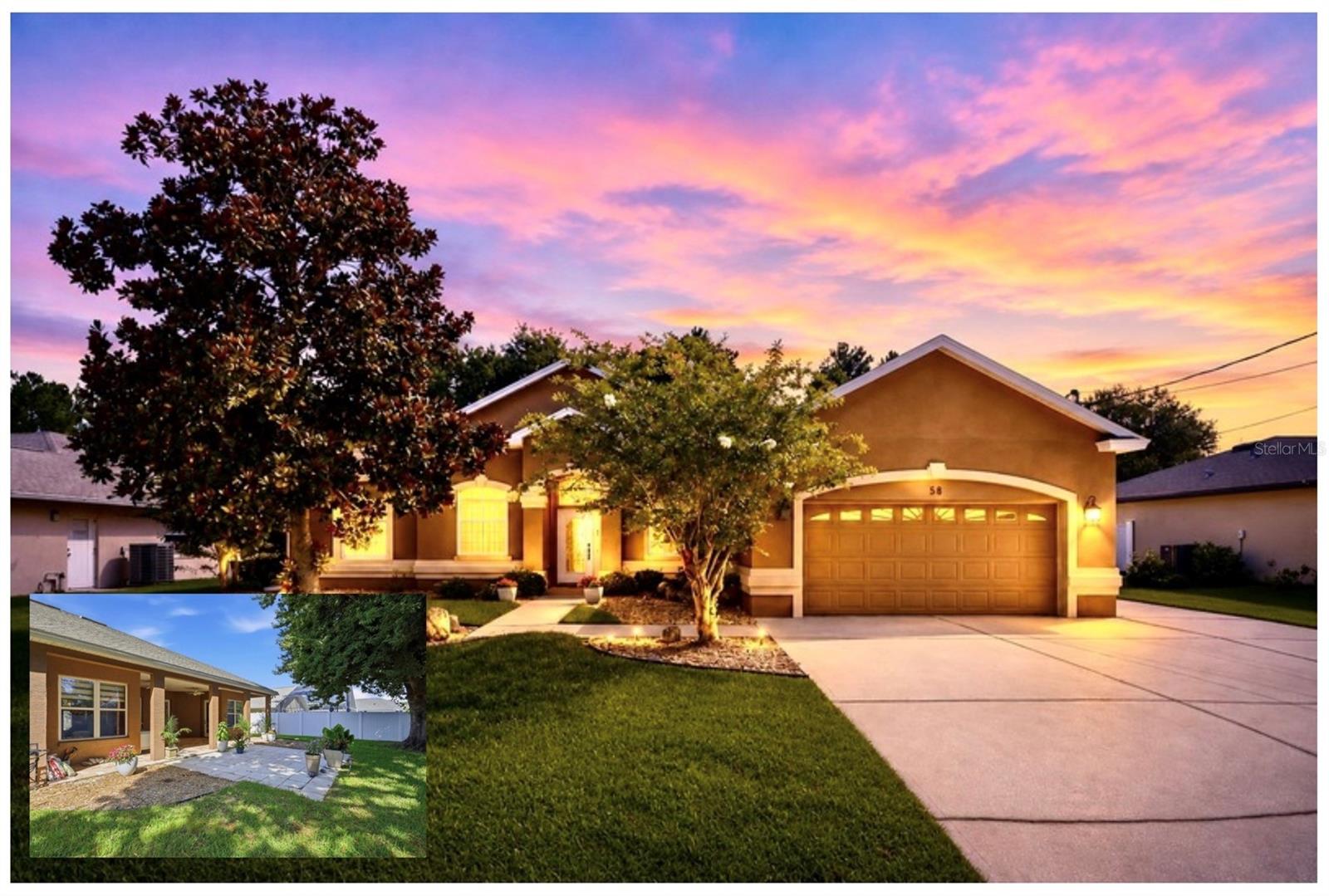 PALM COAST BELLE TERRE SEC 35 - Residential