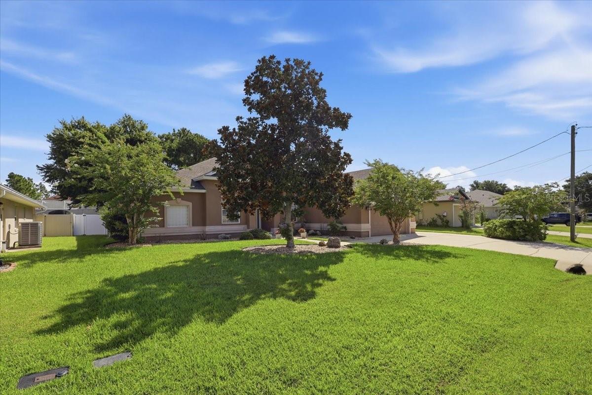 PALM COAST BELLE TERRE SEC 35 - Residential