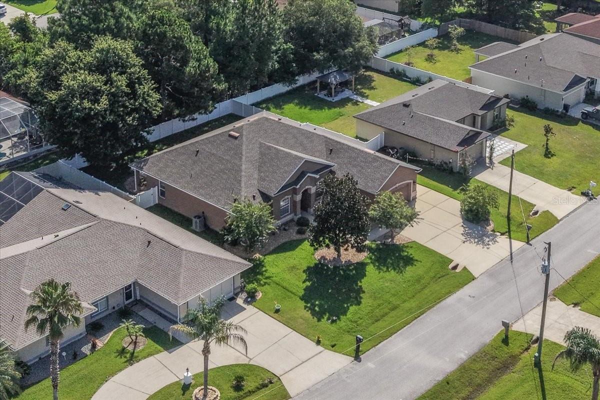 PALM COAST BELLE TERRE SEC 35 - Residential
