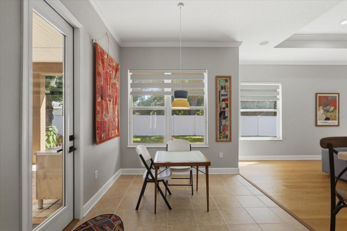 PALM COAST BELLE TERRE SEC 35 - Residential
